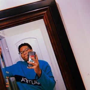 Meet your Posher, Cameron